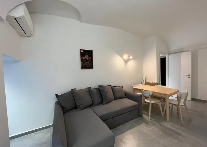 The Obelisk - Host By Traveler's Nest Feriehus Torino